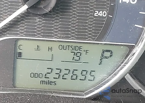 2016 Toyota Corolla Le Premium из США, поврежденный, VIN 2T1BURHE3GC495540